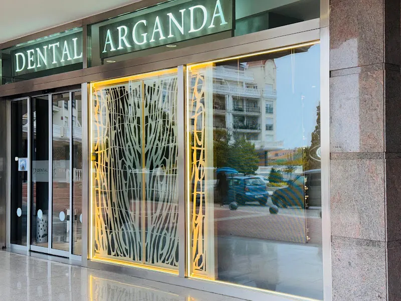 Dental Arganda - Clínica dental en Arganda del Rey - foto 2