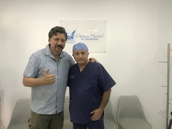 Clínica Dental Dr. Sepúlveda