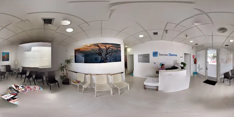Innova Dental - Valdemoro