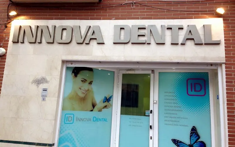 Innova Dental - Valdemoro - Dentista en Valdemoro - foto 2
