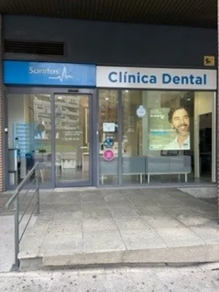 Clínica Dental Milenium Valdemoro - Clínica dental en Valdemoro - foto 2