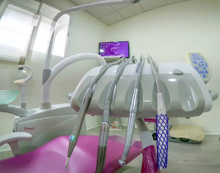 Clínica GDental Valdemoro - Dentista en Valdemoro - foto 2