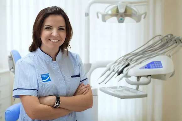 Clínica Dental Valdemoro
