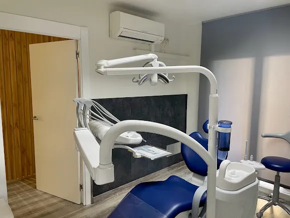 Dental Colera - Manresa