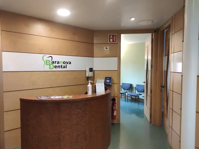 Clinica Dental Baranova Dental