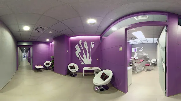 Clínica Dental Estació - Girona