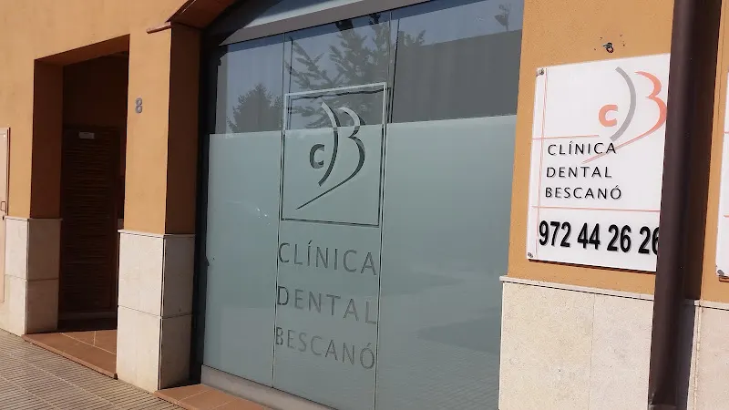 Clínica Dental Bescanó - Salt