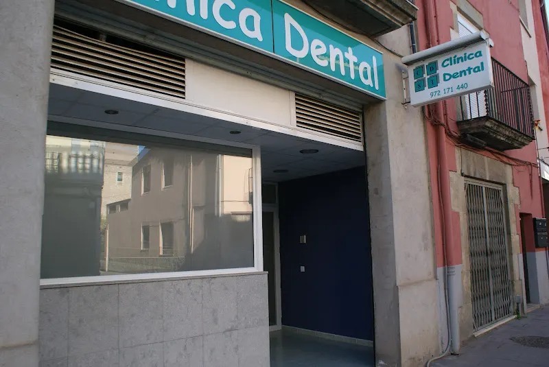 Clínica Dental Franchi Sarriá de Ter