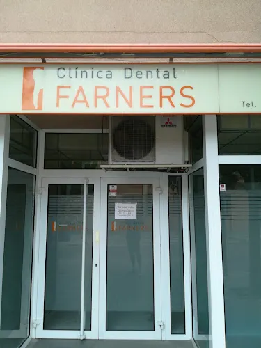Clínica Dental Farners - Girona