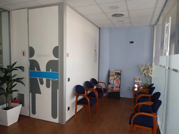 Clínica Dental Llagostera - Sant Feliu de Guíxols
