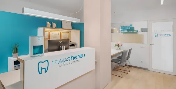 Clínica Dental Tomàs Hereu