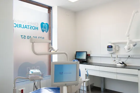 Clínica Dental Hostalric - Hostalric