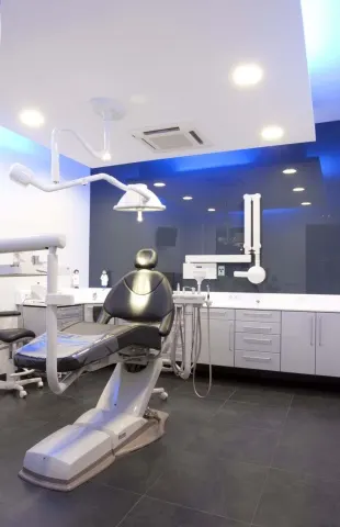 Clinica Dental Dissenydental - Dentista en La Seu d'Urgell