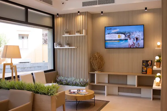 Dental Ripoll - Clínica Dental - Olot