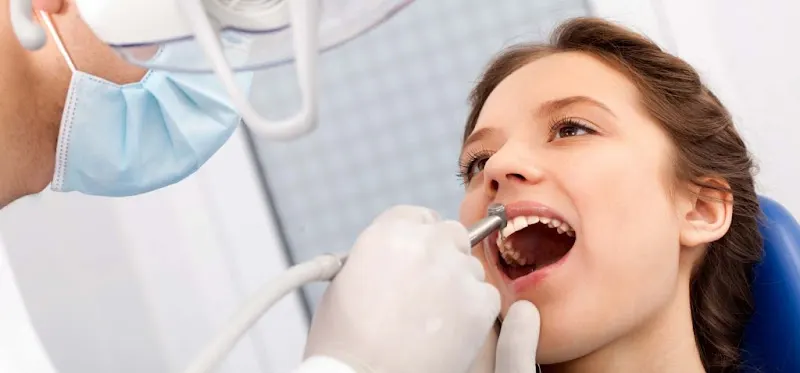 Odontologia Campistol, clínica dental a Girona