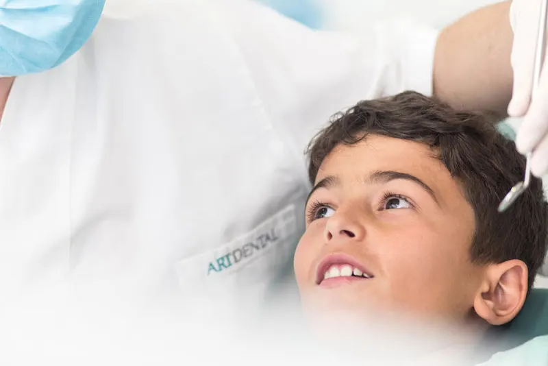 Clínica Dental Artdental
