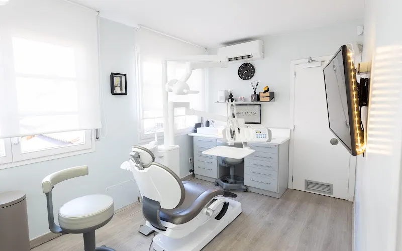 Clínica Dental Gaset Lacasa Palafrugell - Palafrugell