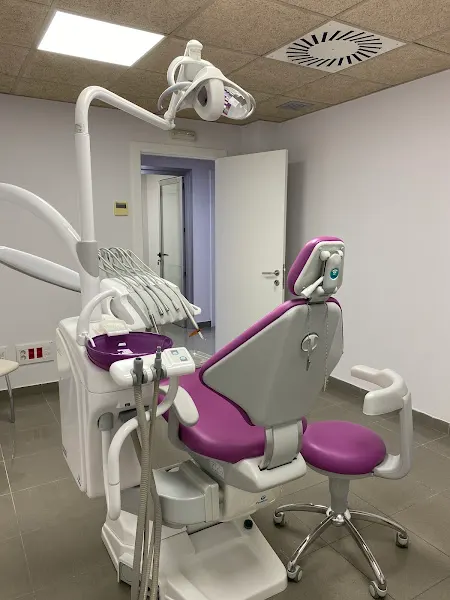 Clínica Dental Somriudent