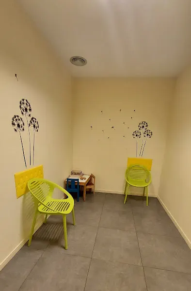 Petits Grans Somriures - Clinica odontològica especialitzada - Girona
