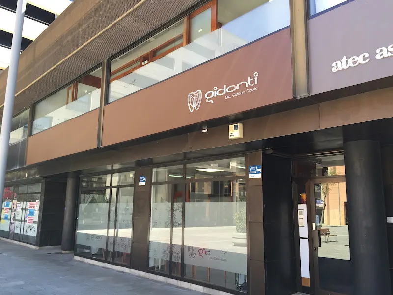 Clínica Dental en Girona - GIDONTI