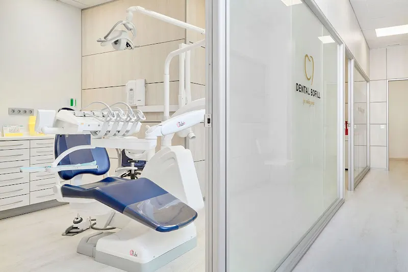 Dental Bofill