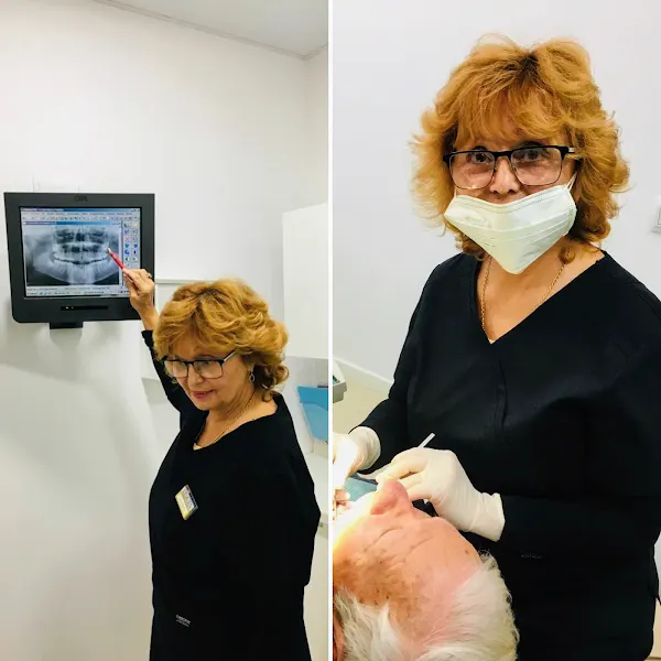 DENTISTA GIRONA | IMPLANTES DENTALES GIRONA | CESADEN - Clínica dental en Castell-Platja d'Aro