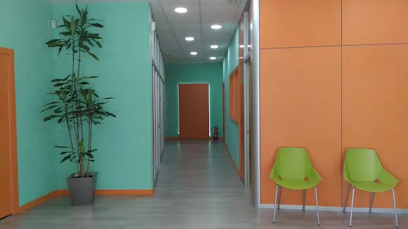 Clínica Nou Somriure - Sant Feliu de Guíxols