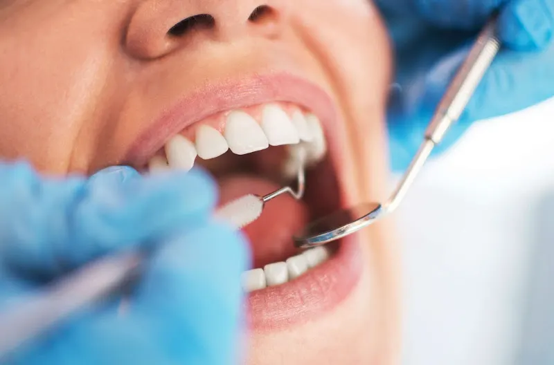 Cristina talló - Clínica dental en Figueres, Ortodoncia invisible - Clínica dental en Figueres - foto 2
