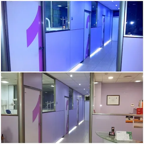 Clínica Dental Clardent