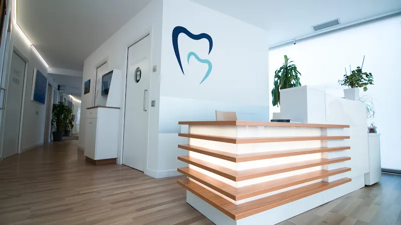 Clínica dental Palamós - Clínica dental en Palamós
