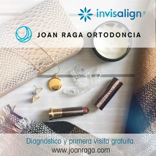 Joan Raga | Dentista Girona