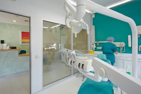 Clínica Dental Daro - Palafrugell