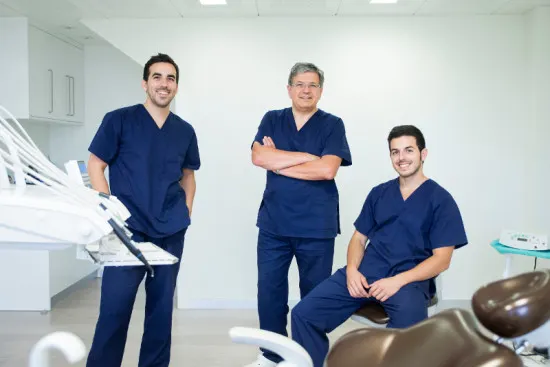 Clínica Compte - Clínica dental en Banyoles