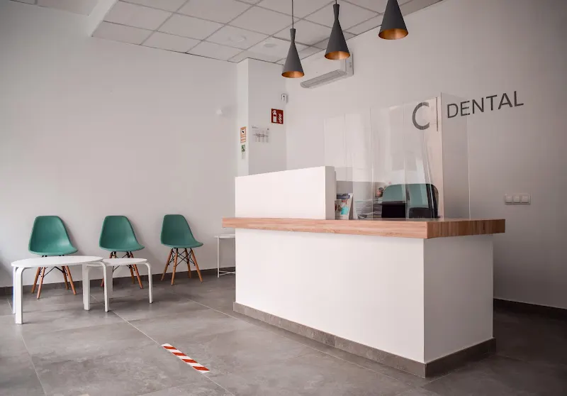 C Dental - Girona