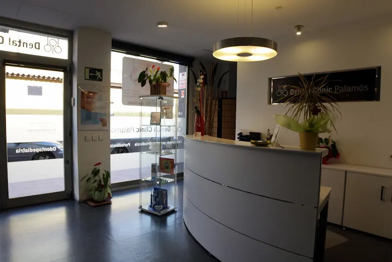 Dental Clínic Palamós