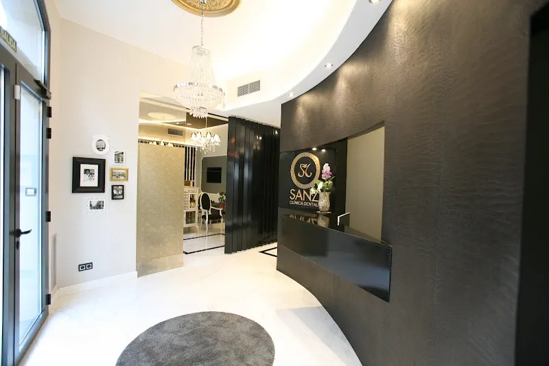 Sanz Clínica Dental | Clínica Dental 5 estrelles a Figueres - Clínica dental en Figueres
