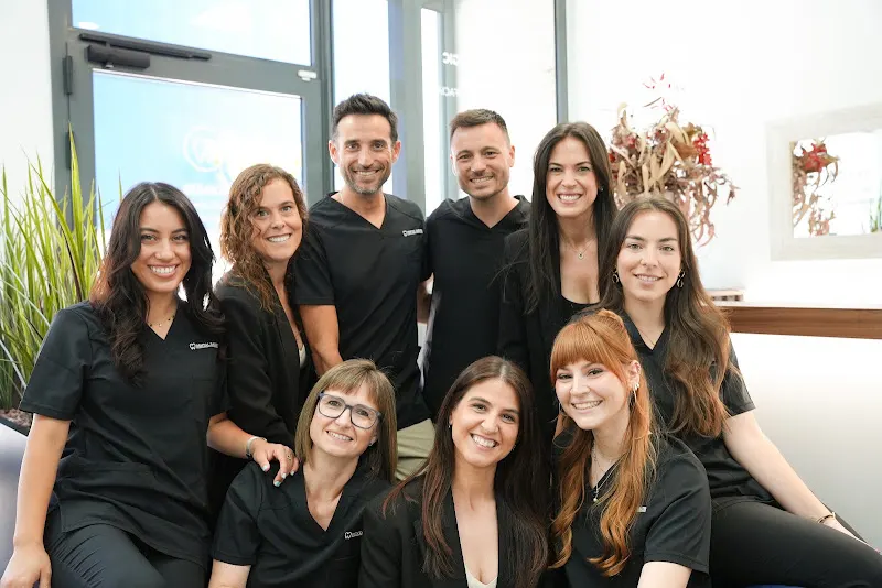 Dental Sabater - Sant Feliu de Guíxols