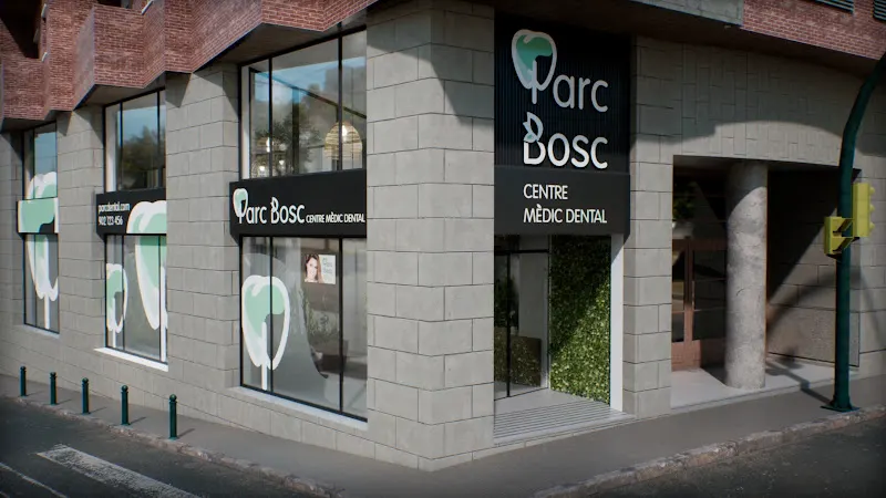 Parc Bosc Centre Medic I Dental