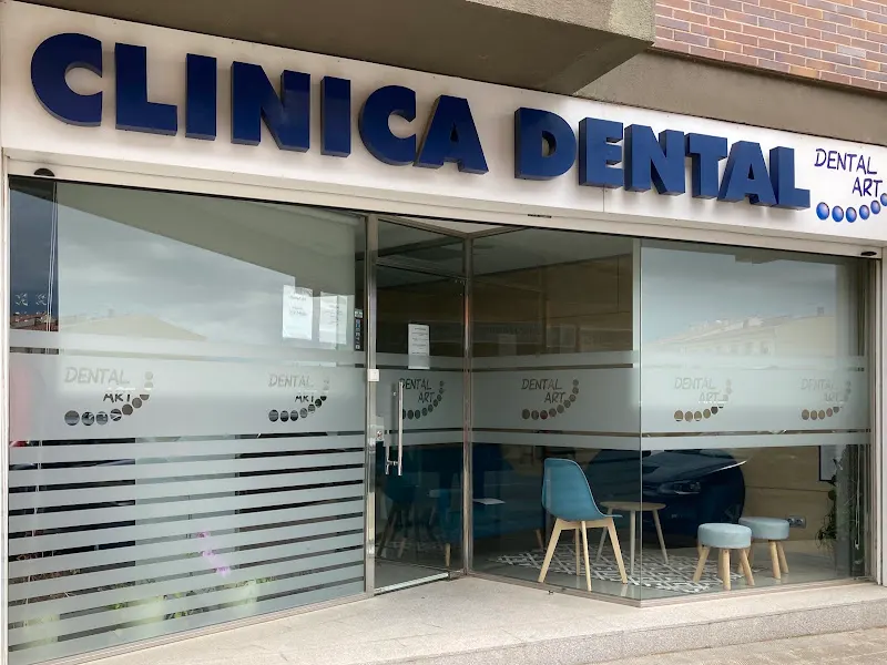Clínica Dental Art