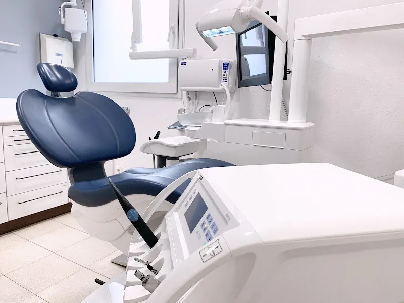 Clínica Dental Sabrià | Dentista a Girona