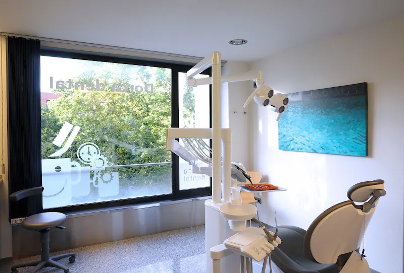 Clínica dental Dorca Dental