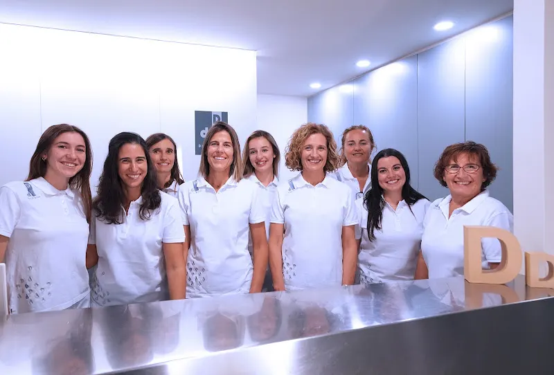 Clínica dental Dorca Dental - Clínica dental en Banyoles - foto 2