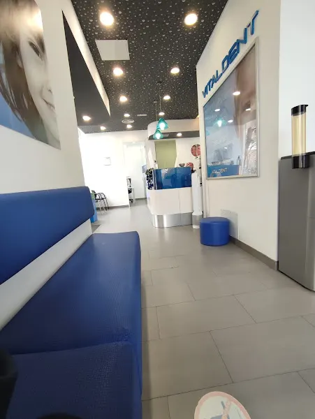 Clínica Dental Vitaldent