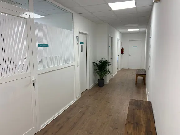 Clínica Dental en Blanes NAODENT