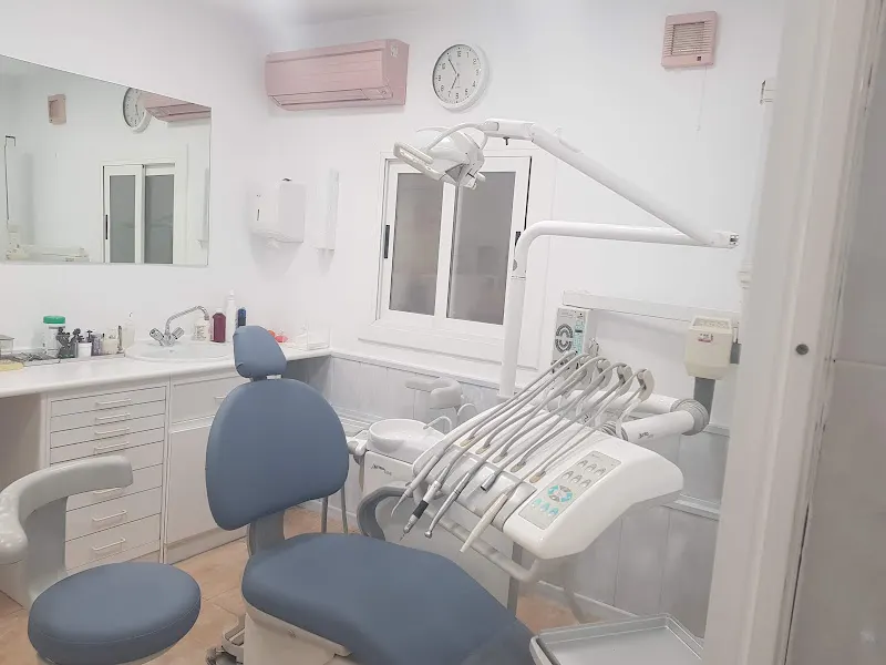 Clínica Dental Torrent S.L.