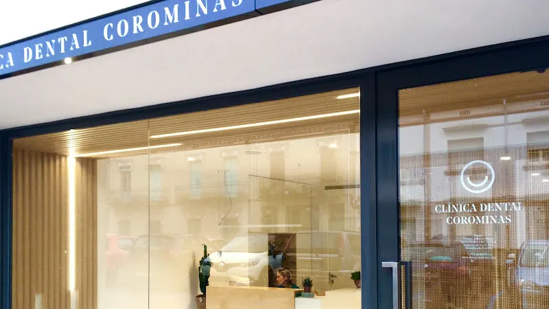 Clínica Dental Corominas