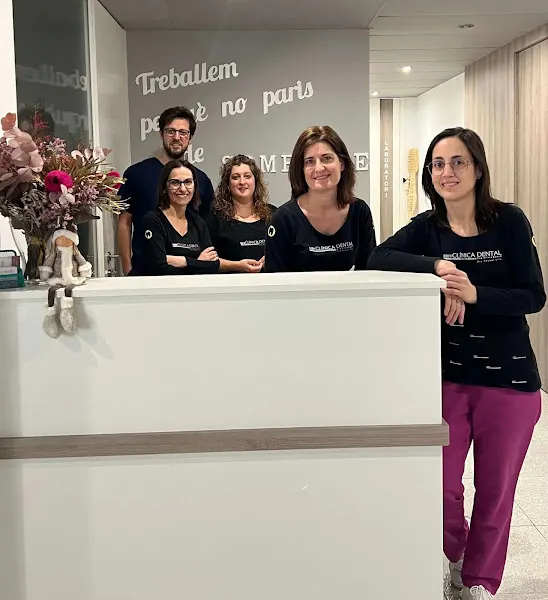 Clínica Dental Bosch Vila