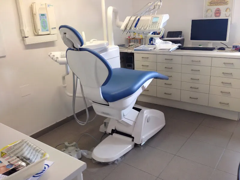 Clinica Dental Drs. Depoorter - Palafrugell