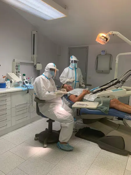 Clínica Dental Cataldent