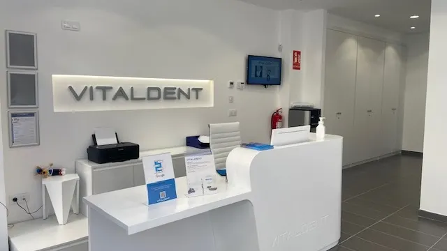 Clínica Dental Vitaldent - Clínica dental en Lloret de Mar - foto 2